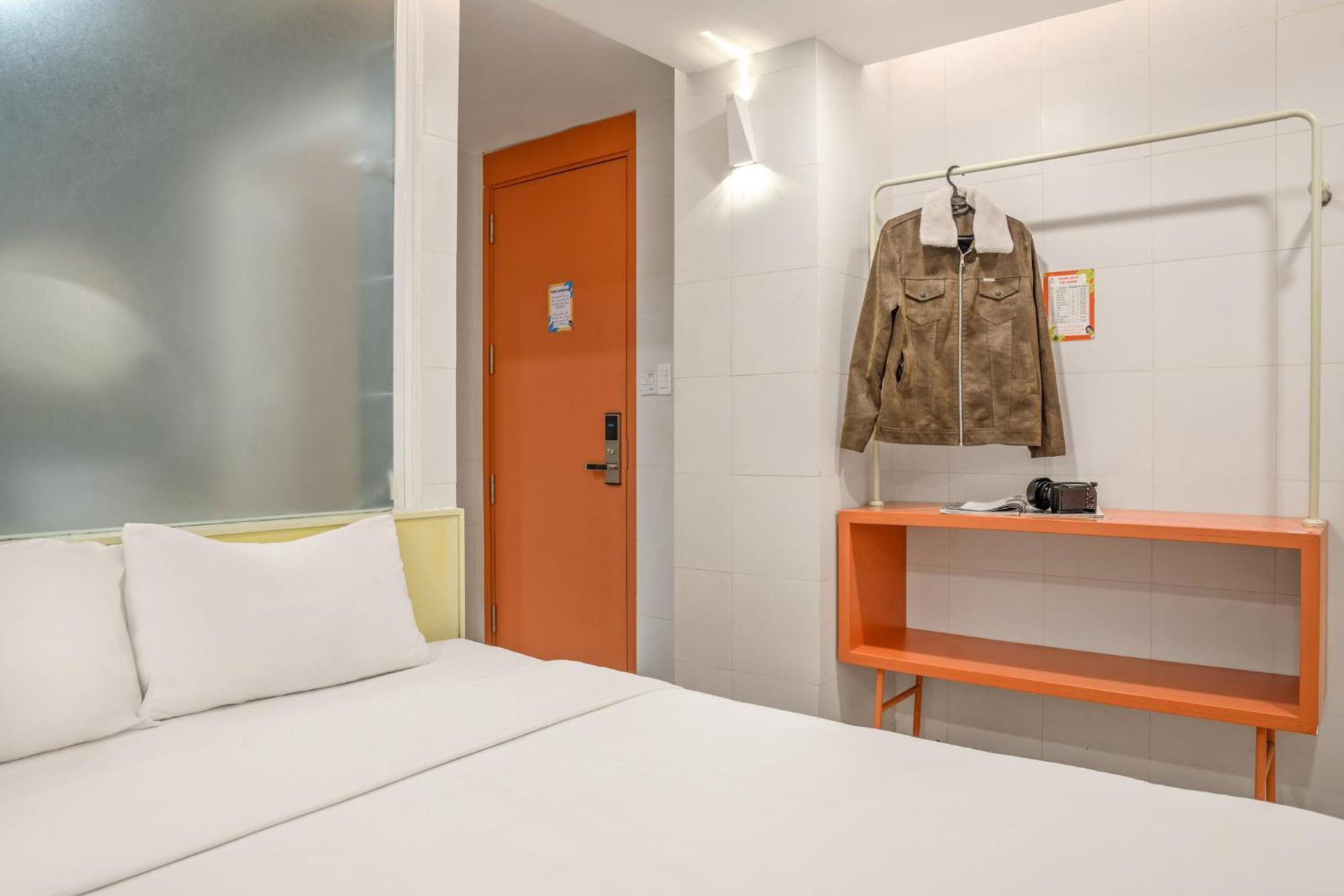 Bz Hotel Далат Экстерьер фото